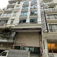Chính Chủ Bán Tòa Nhà Văn Phòng Công Ty Ở Lê Đức Thọ, 9 Tầng Có Hầm,Diện Tích106M2, Đẹp Như Hoa Hậu 18+
