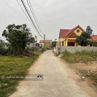Siêu Phẩm Mặt Đường Sắp Trải Nhựa Tộng 5M - Ngay Ubnd Xã Tân Phong