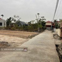 Siêu Phẩm Mặt Đường Sắp Trải Nhựa Tộng 5M - Ngay Ubnd Xã Tân Phong