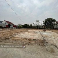 Siêu Phẩm Mặt Đường Sắp Trải Nhựa Tộng 5M - Ngay Ubnd Xã Tân Phong