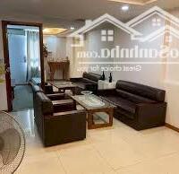 CH cao cấp BMC quận 1, 110m2, 3pn, đủ nội thất, 15tr/th
