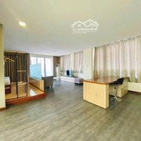 Cho Thuê Căn Hộ Quận 2 Thảo Điền Penthouse Ban Công Lớn Ngay Quốc Hương - Hình Thật Giá Thật