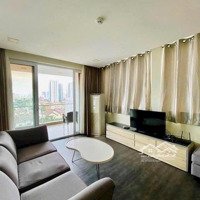 Cho Thuê Căn Hộ Quận 2 Thảo Điền Penthouse Ban Công Lớn Ngay Quốc Hương - Hình Thật Giá Thật