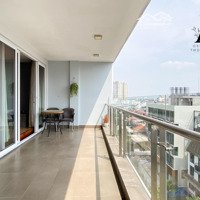 Cho Thuê Căn Hộ Quận 2 Thảo Điền Penthouse Ban Công Lớn Ngay Quốc Hương - Hình Thật Giá Thật