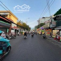 Bán Nhà Mặt Tiền Ngay Cạnh Trường Đh Công Nghiệp, Gò Vấp.diện Tích210M, 7,5X26M, 3Tấm, Đct, Giá Bán 41,5Tỷ