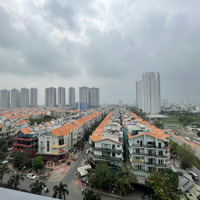 Căn Hộ 103M Gồm 3 Phòng Ngủlớn Đầy Đủ Nội Thất Giá Thuê 20 Triệu/ Tháng Ở Ngay