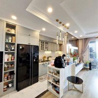 Cần Bán 3 Phòng Ngủgolden Mansion,Diện Tíchsiêu Rộng 109M2 Giá Bán 7Tỷ 250 Nhận Nhà Nội Thất Full Đẹp