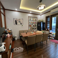 Bán Nhà Ngõ 2 Ô Tô Tránh, Phố Vạn Phúc, Ba Đình, Hà Nội,Diện Tích90M2,Mặt Tiền7M, 5 Tầng Tm, 31 Tỷ