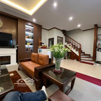 Bán Nhà Ngõ 2 Ô Tô Tránh, Phố Vạn Phúc, Ba Đình, Hà Nội,Diện Tích90M2,Mặt Tiền7M, 5 Tầng Tm, 31 Tỷ
