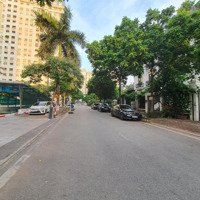 Siêu Hiếm !! Biệt Thự Đơn Lập Phùng Khoang Quốc Hội - Đường Tố Hữu 0903892668