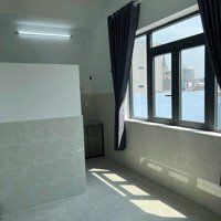 Bán Nhà Mặt Tiền Gần Hoàng Văn Thụ 4.4X18.5M Nở Hậu 4.75M P.4 Tân Bình