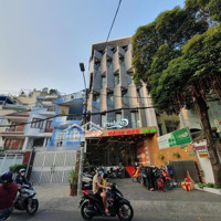 Mặt Tiền Hoàng Sa, Quận 1, Tp. Hcm Dt:7.5X25M Cn 150M2 Hầm 7 Tầng Giá Bán 45 Tỷ Hđt: 150 Triệu/Tháng