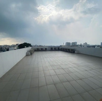 Mặt Tiền Hoàng Sa, Quận 1, Tp. Hcm Dt:7.5X25M Cn 150M2 Hầm 7 Tầng Giá Bán 45 Tỷ Hđt: 150 Triệu/Tháng