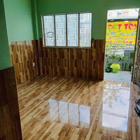 Cc Bán Nhà Mặt Tiền Lý Thường Kiệt,F4,Gv, Trệt+2 Lầu, Tây Bắc