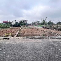 Bán Đất Tại Thôn Phúc Tiến, Xã Bình Yên, Thạch Thất, Hà Nội, Giá Thỏa Thuận, 69.8M2