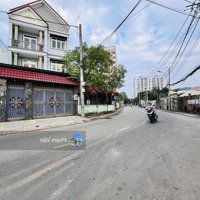 Hàng Đầu Tư Đích Thực F0 - Đường Hiện Hữu To, Tương Lai Mặt Tiền Đường Nối Sát Vành Đai 2 -Diện Tích276M