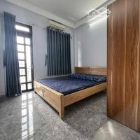 Nhà Mới Full Nội Thất Trệt 3 Lầu 5 Phòng Ngủ 3 Vệ Sinhhẻm Xe Tải Phan Văn Trị P10 Giá Bán 20 Triệu Còn Bớt