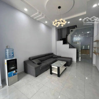 Nhà Mới Full Nội Thất Trệt 3 Lầu 5 Phòng Ngủ 3 Vệ Sinhhẻm Xe Tải Phan Văn Trị P10 Giá Bán 20 Triệu Còn Bớt