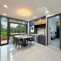 Bán Căn Hộ Sân Vườn Sky Garden Phú Mỹ Hưng Quận 7 120M2 5 Tỷ 9X