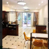 Cho Thuê Nhà 60M2*4 Tầng Ở Kim Mã, Ba Đình