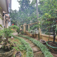 Lô Góc !! Biệt Thự Mễ Trì Thượng , Vị Trí Kinh Doanh . 0903892668