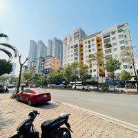 Hàng Hiếm: 40 Tỷ Sở Hữu Nhà Mặt Phố Thi Sách Quận Hai Bà Trưng Diện Tích: 98M2 3T Mt4M Vỉa Hè Ô Tô Tránh.