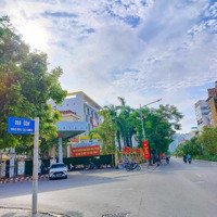 Hàng Hiếm: 40 Tỷ Sở Hữu Nhà Mặt Phố Thi Sách Quận Hai Bà Trưng Diện Tích: 98M2 3T Mt4M Vỉa Hè Ô Tô Tránh.