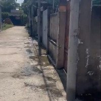 Hiếm!!! Xót Lô Duy Nhất 97,3M2 Xã Tân Thạnh Đông - Giá Bán 750 Triệu - Đã Xây Rào Mái Tone