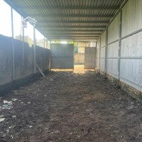 Hiếm!!! Xót Lô Duy Nhất 97,3M2 Xã Tân Thạnh Đông - Giá Bán 750 Triệu - Đã Xây Rào Mái Tone