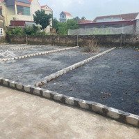 Bán Đất Tại Xã Mỹ Xuyên, Mỹ Đức, Hà Nội, Giá Cực Chất 650 Triệu, 44.8M2Mặt Tiền4,28M Nở Hậu Oto Đỗ Cửa