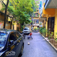 Phân Lô Nguyễn Chí Thanh, Ngõ Thông, Ô Tô Đỗ Cửa, Ô Chờ Thang Máy, 63M2 Giá Bán 16, 8 Tỷ