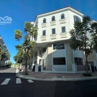 Giá Cực Tốt.căn Góc Siêu Thoáng, Hướng Nam. Nhận Nhà Và Bàn Giao Sổ Có Thể Vay Ngân Hàng 70%.