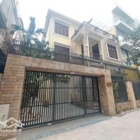 Bán Gấp Biệt Thự 216M2 Ở Mễ Trì Thượng, Giá Bán 47,5 Tỷ, Đẹp, Nhiều Tiện Ích