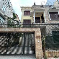 Bán Gấp Biệt Thự 216M2 Ở Mễ Trì Thượng, Giá Bán 47,5 Tỷ, Đẹp, Nhiều Tiện Ích