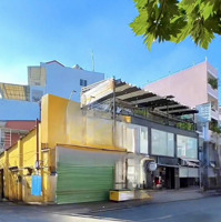 Bán Nhà Mặt Tiền 43M Đường Nguyễn Văn Đậu, Q. Bình Thạnh