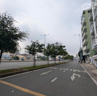 Bán Gấp Quỹ Đất Lớn Mặt Tiền View Sông Quận 6.. 35M X 70M