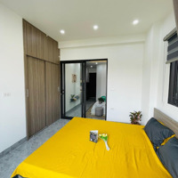 Mặt Phố Số 153 Pháo Đài Láng. 1 Ngủ 1 Khách
