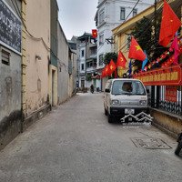 Bán Nhà 4 Tầng Oto Lùi Cửa Trung Tâm Mậu Lương Giá Nhỉnh 5 Tỷ