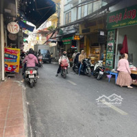 Siêu Phẩm Thị Trấn Thanh Trì Nhà Đẹp Ở Ngay Vài Bước Ra Phố Sầm Uất Diện Tích 40M2, 3 Tầng
