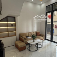 Siêu Phẩm Thị Trấn Thanh Trì Nhà Đẹp Ở Ngay Vài Bước Ra Phố Sầm Uất Diện Tích 40M2, 3 Tầng