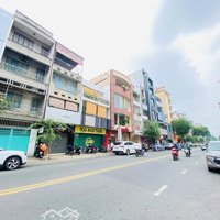 Hàng Hót - Mặt Tiền Thương Hiệu Võ Văn Tần, P5, Q3. Dt: 4.5X18M, 4 Tầng, Cho Thuê: 90 Triệu, 45 Tỷ Tl
