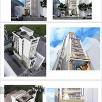 Mặt Tiền Trương Quốc Dung Pn.diện Tích9 X 40M Nh 20M. Cn 500M2. Có Gpxd 2 Hầm - 15 Tầng. Giá Bán 100 Tỷ
