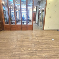 Có Thang Máy, 150M2, 1 Hầm + 4 Tầng, 7.5X20M, Ngay Lotte Mart