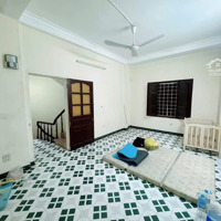 Bán Nhà Ngõ Văn Hương.diện Tích35M, 4 Tầng, Giá Bán 5.98 Tỷ Ngõ Rộng - Nhà 2 Mặt Ngõ Trước Sau