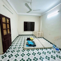 Bán Nhà Ngõ Văn Hương.diện Tích35M, 4 Tầng, Giá Bán 5.98 Tỷ Ngõ Rộng - Nhà 2 Mặt Ngõ Trước Sau