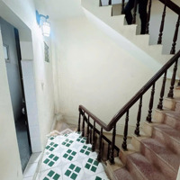 Bán Nhà Ngõ Văn Hương.diện Tích35M, 4 Tầng, Giá Bán 5.98 Tỷ Ngõ Rộng - Nhà 2 Mặt Ngõ Trước Sau