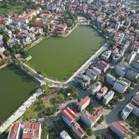 Em Cần Bán Vài Lô Phương Vỹ Giá Rẻ Nhất Thị Trường Cho Nhà Đầu Tư Tại Trung Tâm Thành Phố Bắc Ninh
