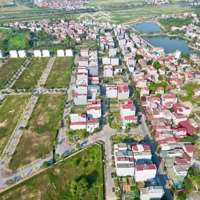 Em Cần Bán Vài Lô Phương Vỹ Giá Rẻ Nhất Thị Trường Cho Nhà Đầu Tư Tại Trung Tâm Thành Phố Bắc Ninh