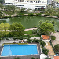 Nội Thất Đẹp Căn Hộ Ct3 Vĩnh Điềm Trung View Hồ Công Viên 2 Phòng Ngủ 74M2 Liên Hệ: 0778087705