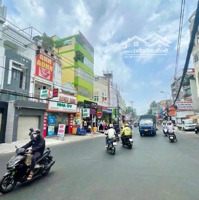 Cần Bán Mặt Tiền Lê Quang Định Bình Thạnh
